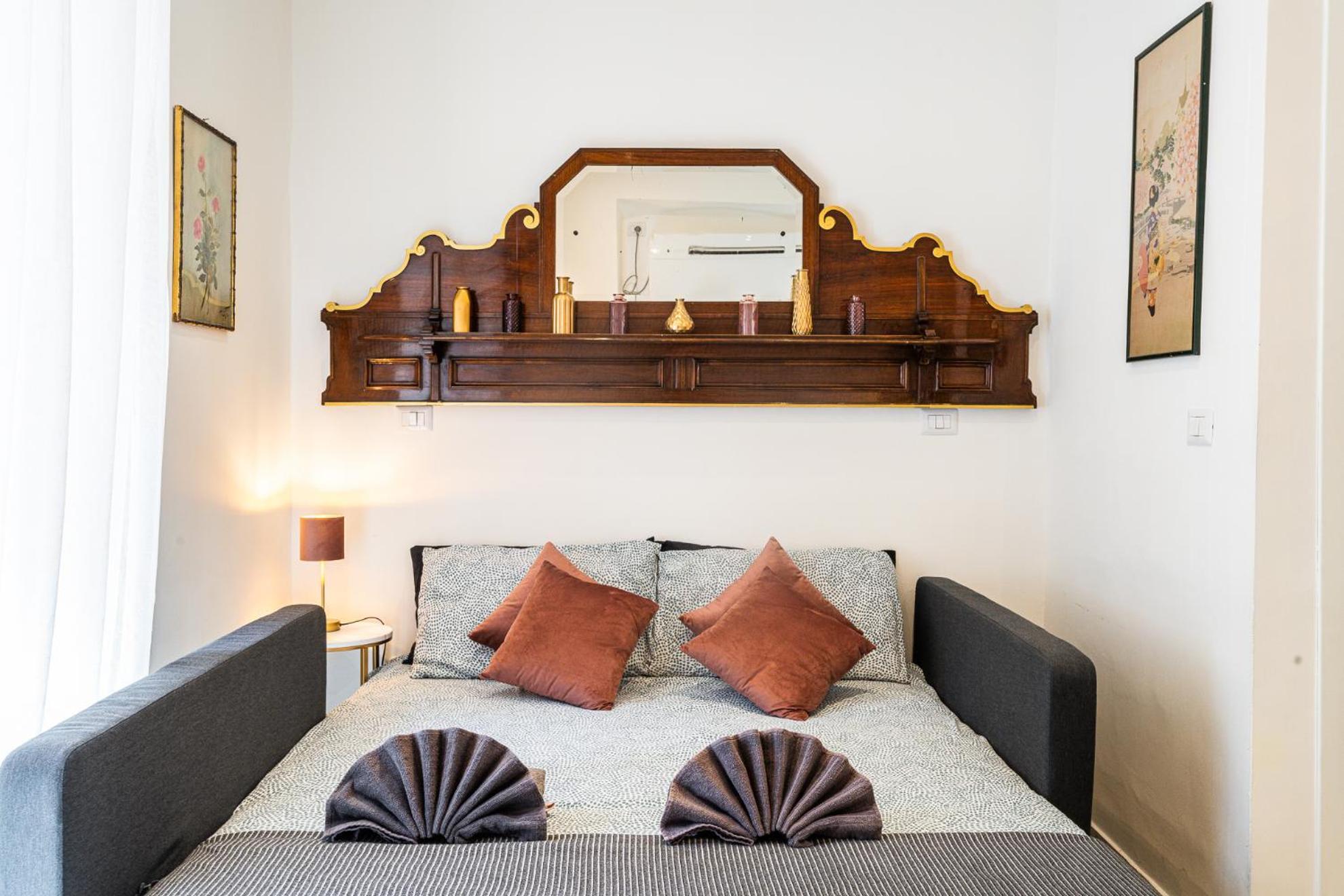 Bigfamilyflats - Coliseum Apartment Rome Exterior photo