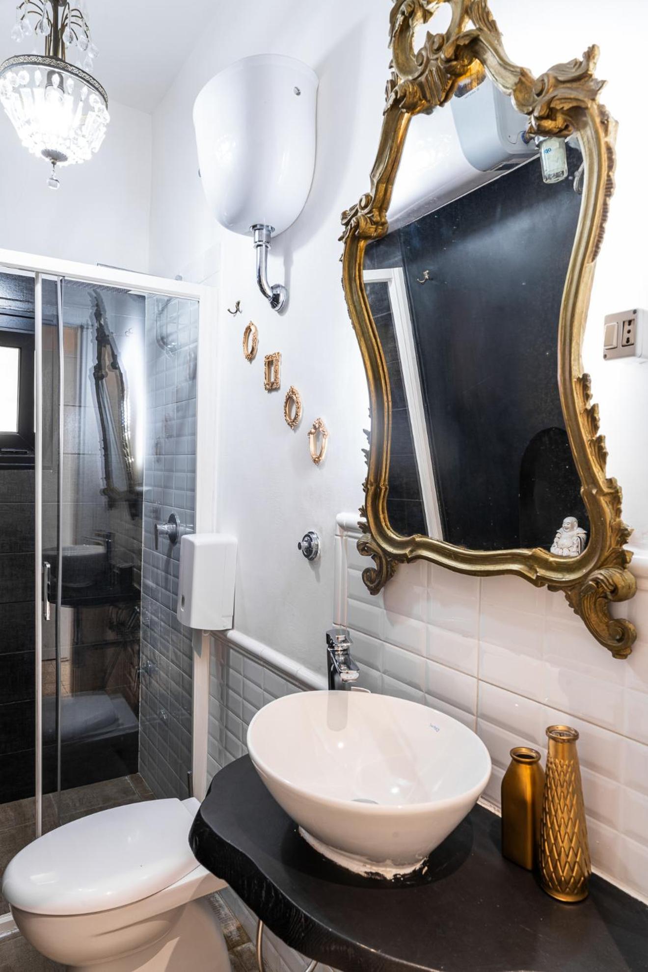 Bigfamilyflats - Coliseum Apartment Rome Exterior photo